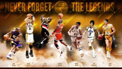 爱游戏资讯-库里：连续“旱地拔葱”，让三分弹无虚发成习惯！，库里 抡