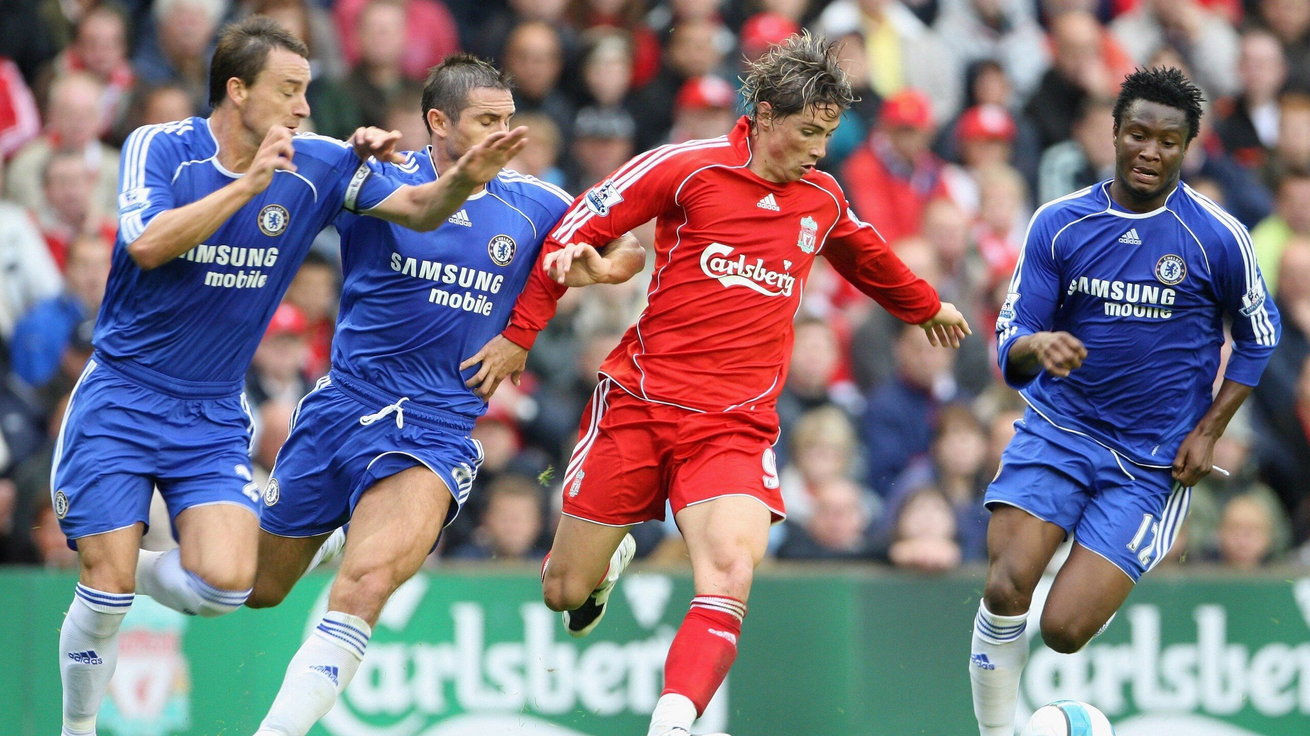 利物浦辛途厄境逞强，欧冠漫漫苦行通情达理，利物浦新